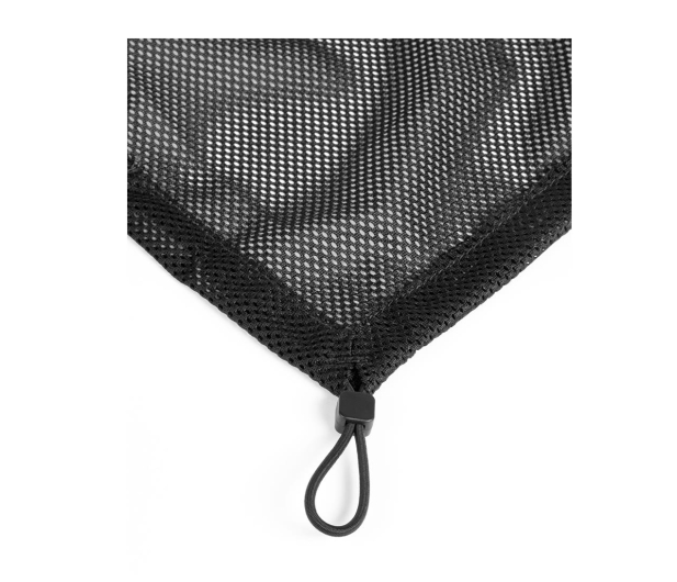 SILVER MONKEY Organizer do kabli pod biurko EE-100 SMA233 - 1233450 - zdjęcie 3